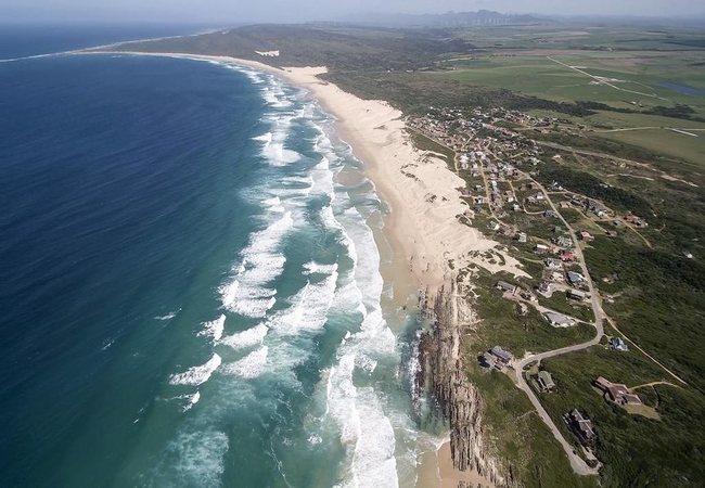 0 Bedroom Property for Sale in Oyster Bay Eastern Cape